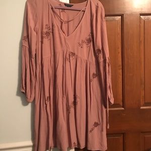 American Eagle Outfitters Dress